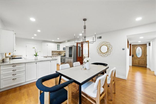 Home for Sale in La Mesa