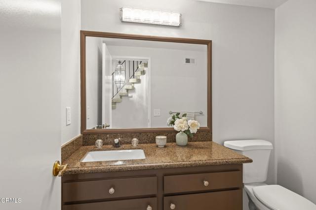 Detail Gallery Image 25 of 59 For 851 Osage Cir, Camarillo,  CA 93012 - 4 Beds | 2/1 Baths