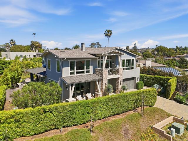Detail Gallery Image 72 of 74 For 374 Fulvia St, Encinitas,  CA 92024 - 4 Beds | 4/1 Baths