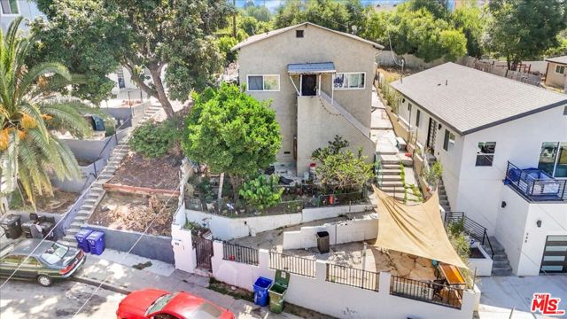 954 Geraghty Avenue, Los Angeles, California 90063, ,Multi-Family,For Sale,Geraghty,24468047