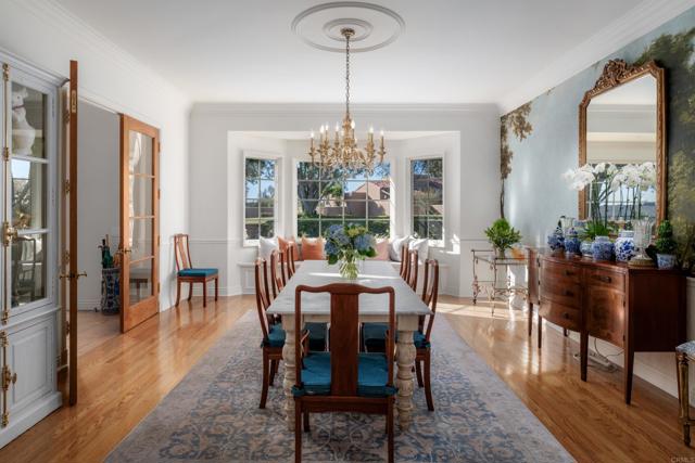 Detail Gallery Image 3 of 15 For 6686 Camino Saucito, Rancho Santa Fe,  CA 92067 - 4 Beds | 4/1 Baths