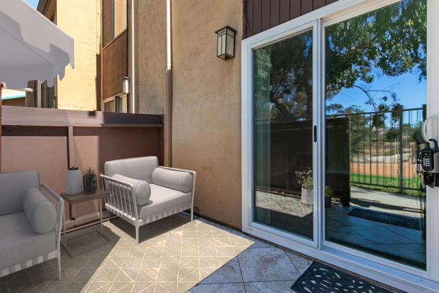 Detail Gallery Image 28 of 39 For 3454 Castle Glen Dr #150,  San Diego,  CA 92123 - 2 Beds | 1/1 Baths