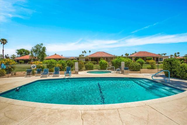 737 N Madrid Circle, Palm Springs, CA 92262