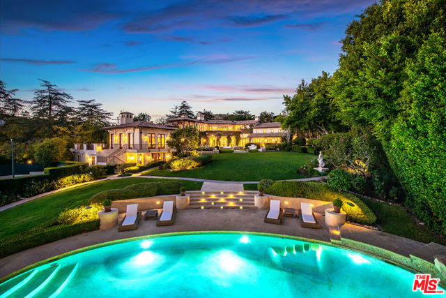 Image 48 of 49 For 1550 Amalfi Drive