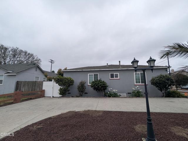 Detail Gallery Image 24 of 24 For 636 N C St, Oxnard,  CA 93030 - 3 Beds | 2 Baths