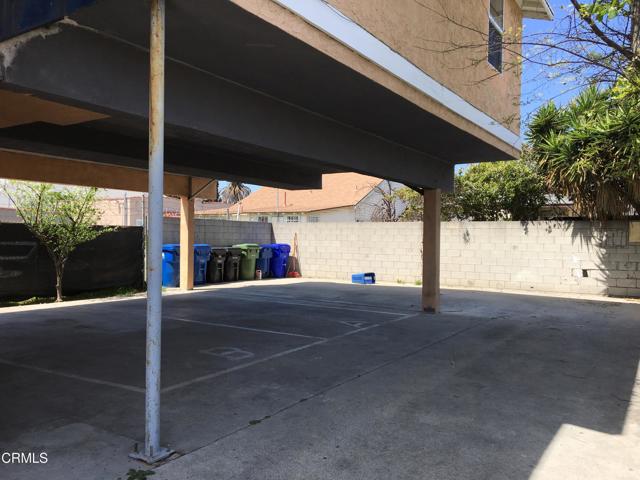 Detail Gallery Image 12 of 13 For 1121 W Exposition Bld, Los Angeles,  CA 90007 - 2 Beds | 1 Baths