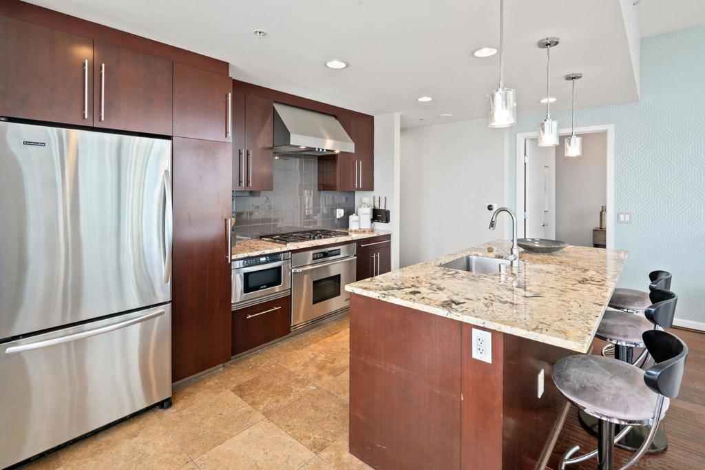 1262 Kettner Blvd - photo 12