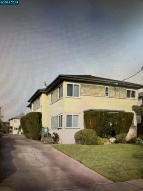 1335 Pearl St, Alameda, California 94501, ,Multi-Family,For Sale,Pearl St,41083398