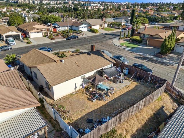 11228 Pegasus Ave, San Diego, California 92126, 4 Bedrooms Bedrooms, ,2 BathroomsBathrooms,Single Family Residence,For Sale,Pegasus Ave,240023152SD