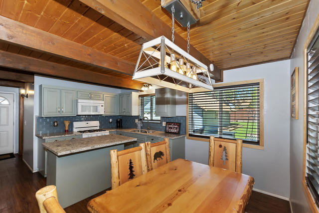 40138 Hillcrest Drive, Big Bear, CA 92315