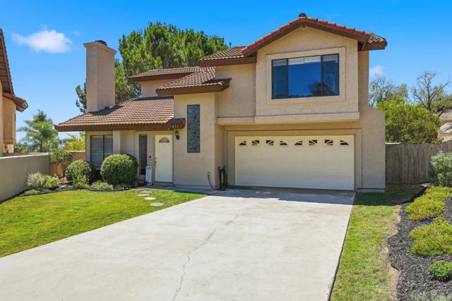 1851 Normandy Gln, Escondido, CA 92027 photo 3