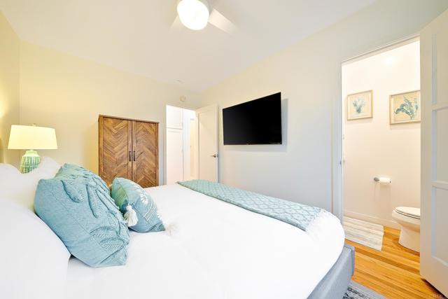 Detail Gallery Image 34 of 45 For 965 Rosecrans Street, San Diego,  CA 92106 - 4 Beds | 2/3 Baths