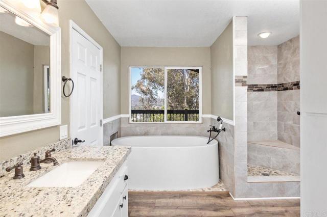 Detail Gallery Image 37 of 58 For 28655 Miller Rd, Valley Center,  CA 92082 - 4 Beds | 2/1 Baths