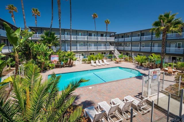 Detail Gallery Image 12 of 26 For 1111 Seacoast Dr 34, Imperial Beach,  CA 91932 - 2 Beds | 1/1 Baths