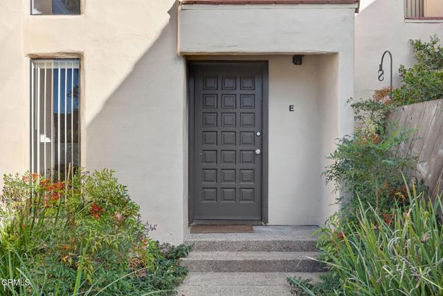 Detail Gallery Image 4 of 39 For 202 N Carrillo Rd #E,  Ojai,  CA 93023 - 2 Beds | 1/2 Baths