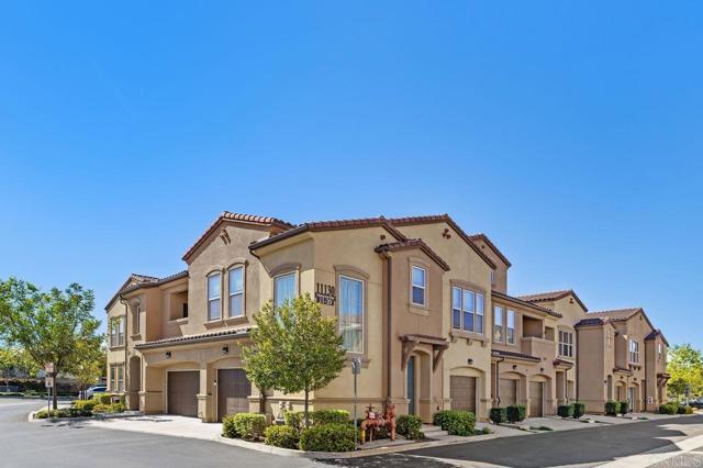 Detail Gallery Image 33 of 42 For 11130 Taloncrest Way Unit 11, San Diego,  CA 92126 - 3 Beds | 2 Baths