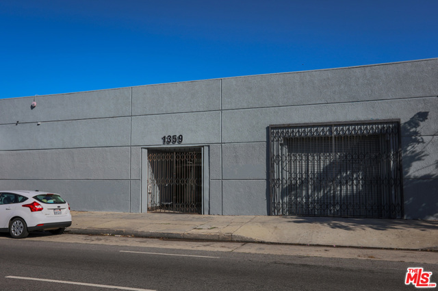 1359 W Washington Blvd, Los Angeles, CA 90007