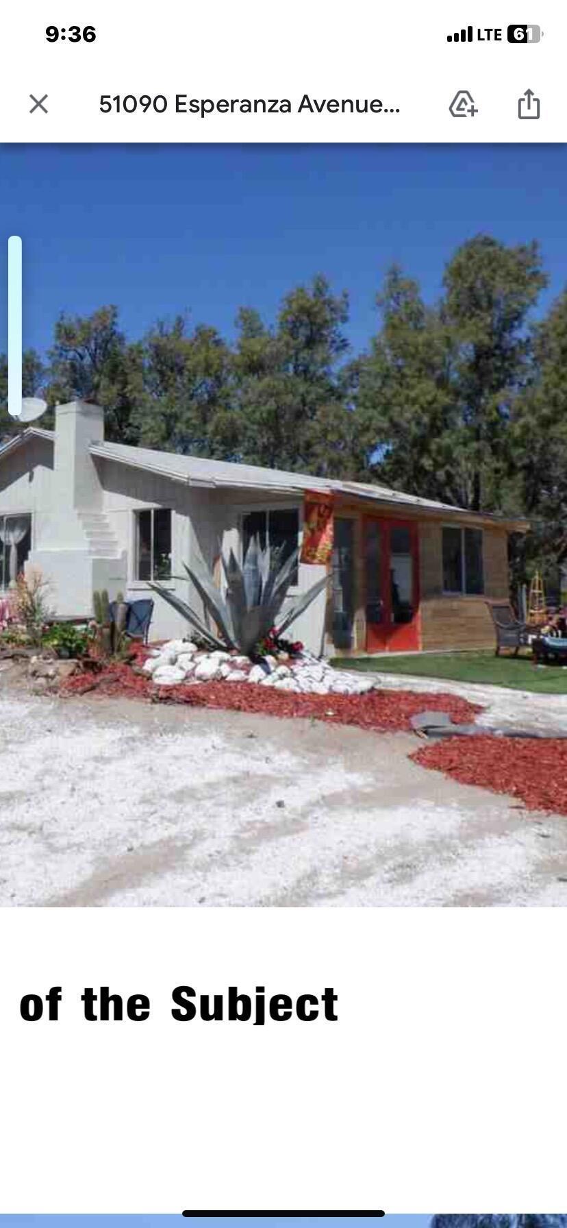 51090 Esperanza Avenue