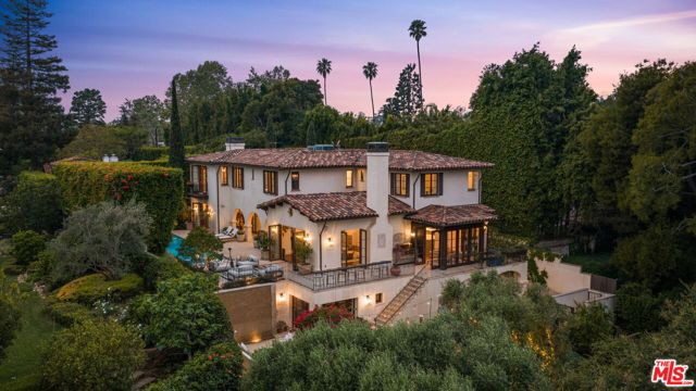 Drew Fenton | 182 N Carmelina Avenue Los Angeles CA | MLS: 7686952