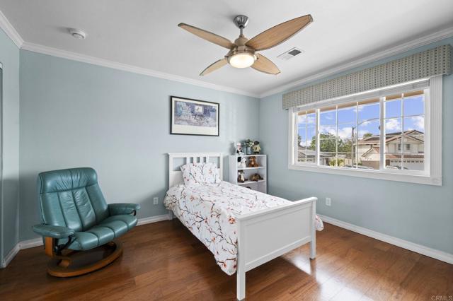 Detail Gallery Image 22 of 38 For 2075 Pierce Ct, El Cajon,  CA 92019 - 4 Beds | 3 Baths