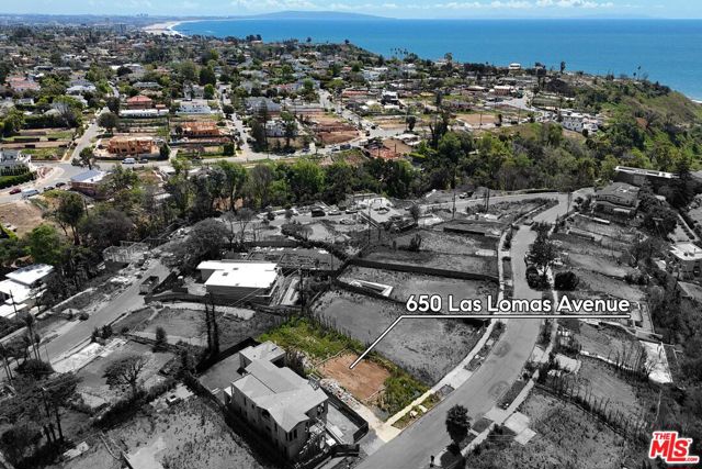650 Las Lomas Avenue photo 1