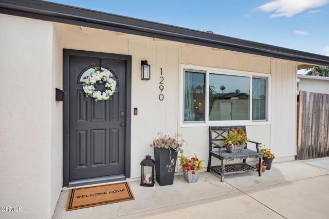 Detail Gallery Image 5 of 49 For 1290 Rugby Ave, Ventura,  CA 93004 - 3 Beds | 2 Baths