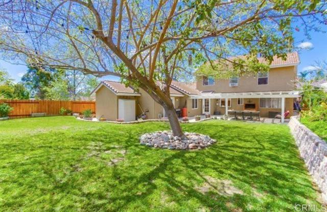 Detail Gallery Image 33 of 35 For 1446 Westmore Pl, Oceanside,  CA 92056 - 4 Beds | 3/1 Baths