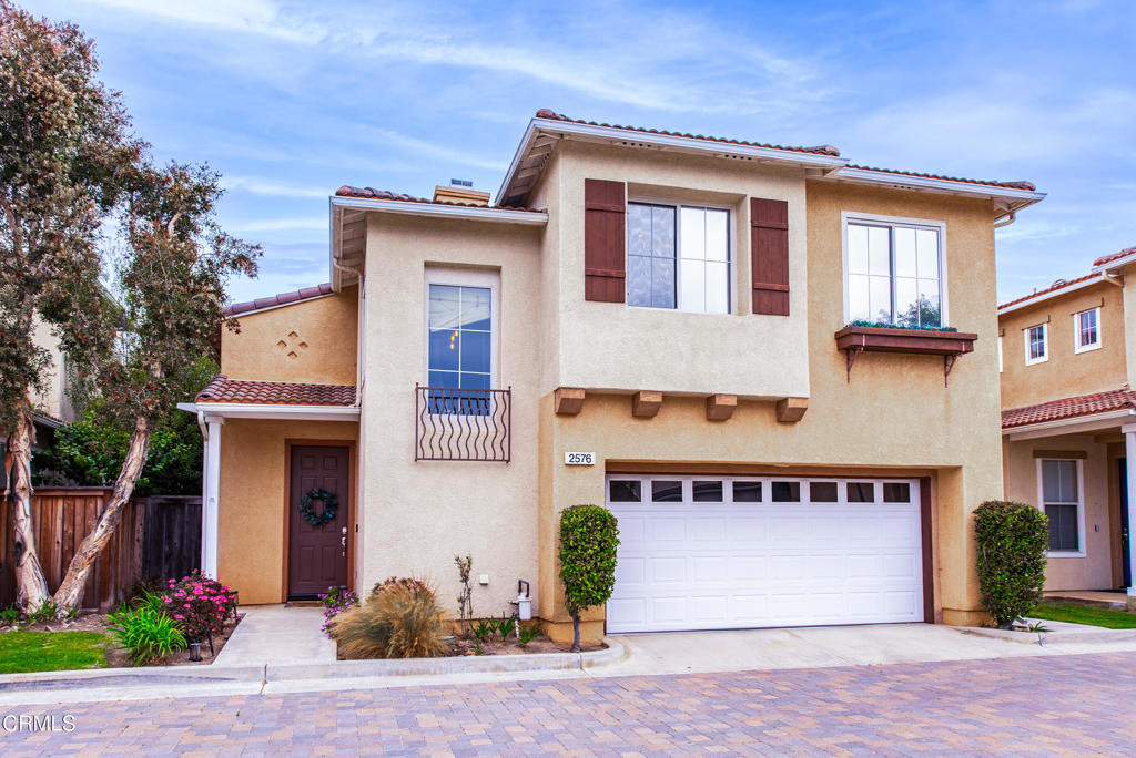 2576 Villamonte Court