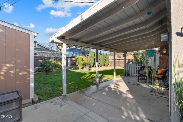 Detail Gallery Image 19 of 28 For 3685 Corby Ave, Camarillo,  CA 93010 - 3 Beds | 2 Baths