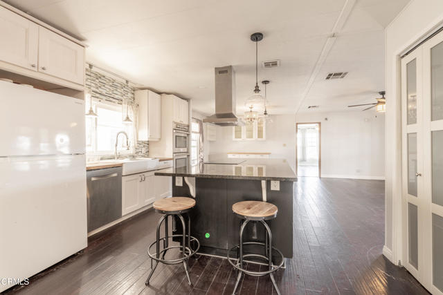 Detail Gallery Image 11 of 37 For 5540 W 5th St #126,  Oxnard,  CA 93035 - 3 Beds | 2 Baths