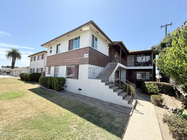 Detail Gallery Image 1 of 25 For 515 N G St, Oxnard,  CA 93030 - – Beds | – Baths