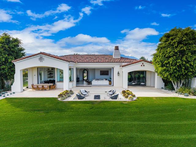 75861 Via Pisa, Indian Wells, CA 92210