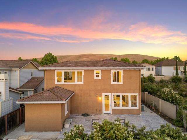 3201 Sleeping Meadow Way, San Ramon, California 94582, 4 Bedrooms Bedrooms, ,2 BathroomsBathrooms,Single Family Residence,For Sale,Sleeping Meadow,ML81971336