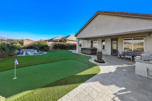 Image 23 of 37 For 84994 Bedero Court