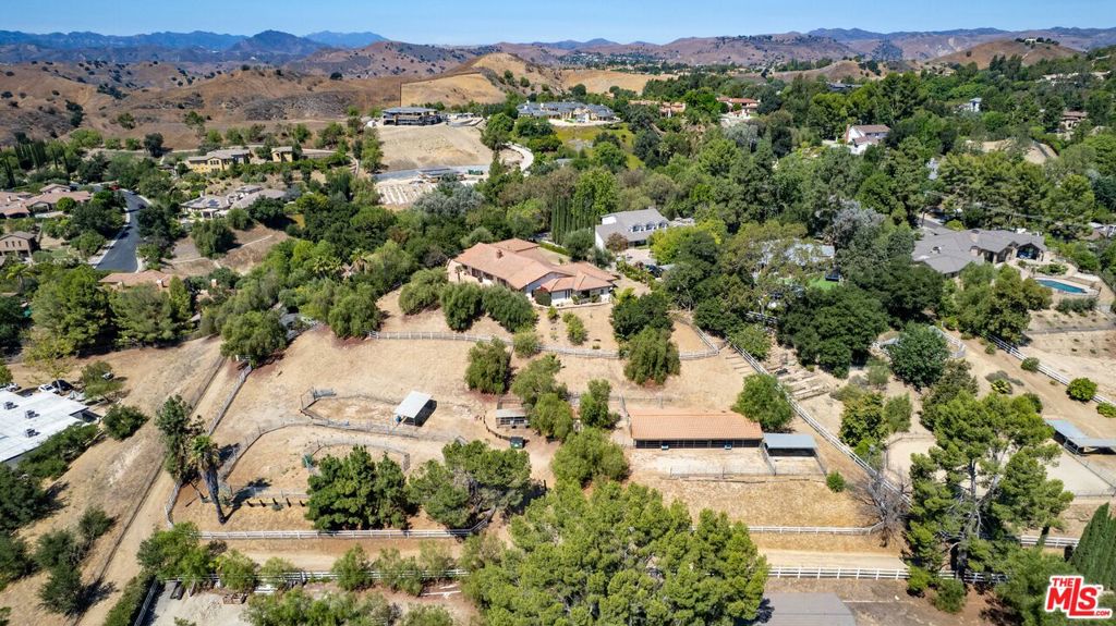 24926 Jim Bridger Road