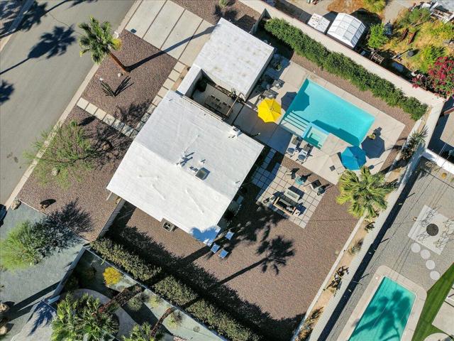 408 E Glen Circle N, Palm Springs, CA 92262