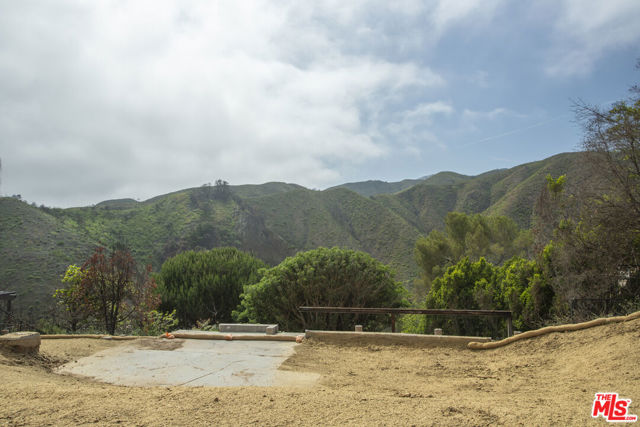 Drew Fenton | 1515 Umeo Road Pacific Palisades CA | MLS: 7254935