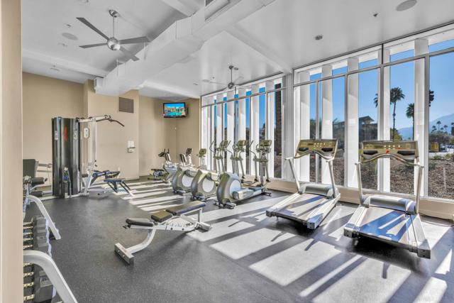 1028 E Palm Canyon Drive #207, Palm Springs, CA 92264