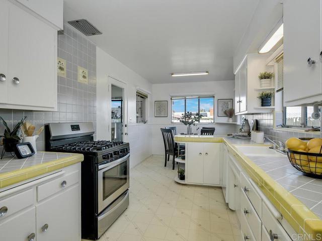 Home for Sale in San Diego