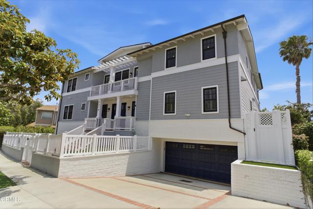 5 Bed Home for Sale in Los Angeles, California