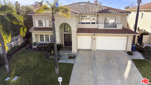 43 VIA PORTO GRANDE, Rancho Palos Verdes, California 90275, 6 Bedrooms Bedrooms, ,5 BathroomsBathrooms,Residential,Sold,VIA PORTO GRANDE,22121829