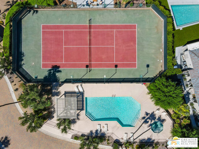 120 E Perlita Circle, Palm Springs, CA 92264