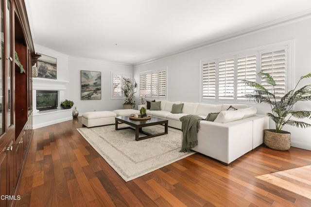 Detail Gallery Image 24 of 75 For 5358 Calarosa Ranch Rd, Camarillo,  CA 93012 - 5 Beds | 5/1 Baths