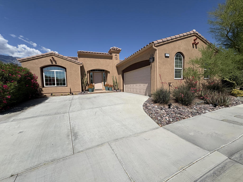3377 Savanna Way