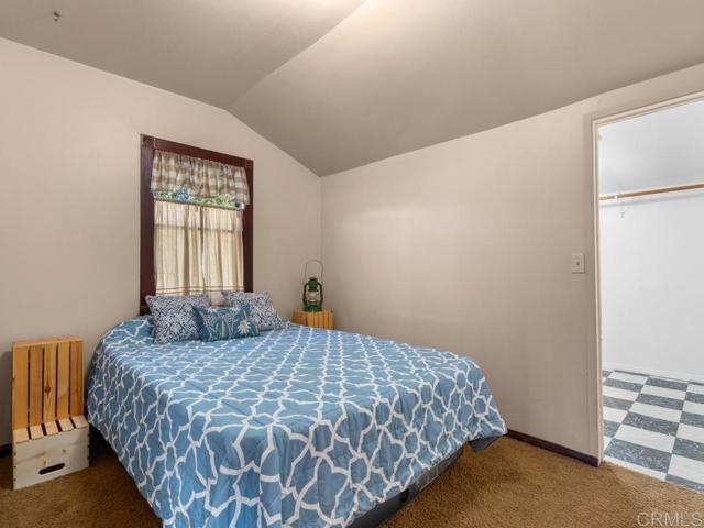Detail Gallery Image 9 of 25 For 25176 Oak Ln, Descanso,  CA 91916 - 1 Beds | 1 Baths