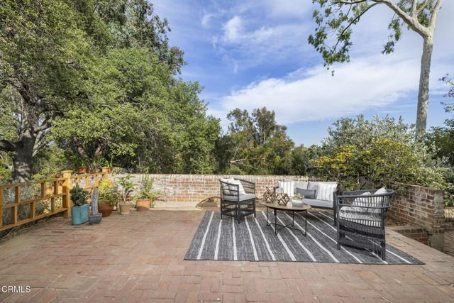 Detail Gallery Image 25 of 53 For 1556 Scenic Dr, Pasadena,  CA 91103 - 2 Beds | 1 Baths