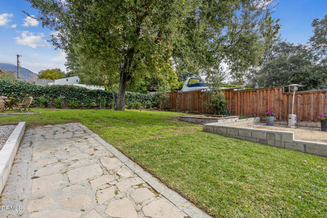 Detail Gallery Image 32 of 36 For 41 E Pine St, Altadena,  CA 91001 - 3 Beds | 2 Baths