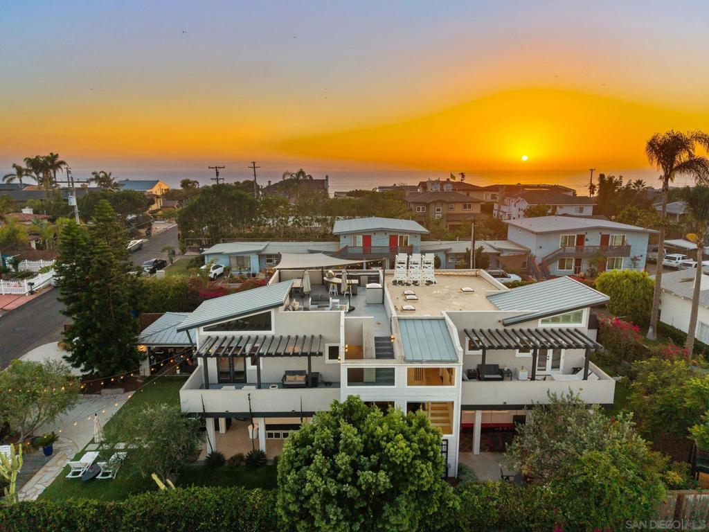 Multifamily at 56 Phoebe St.