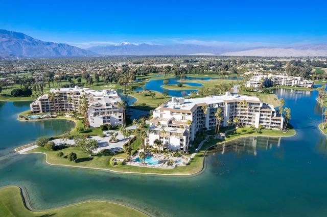 910 Island Drive #206, Rancho Mirage, CA 92270