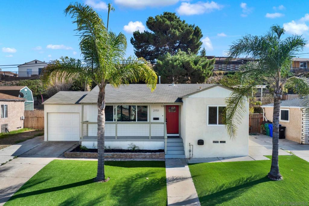 MLS #250043424SD image #1